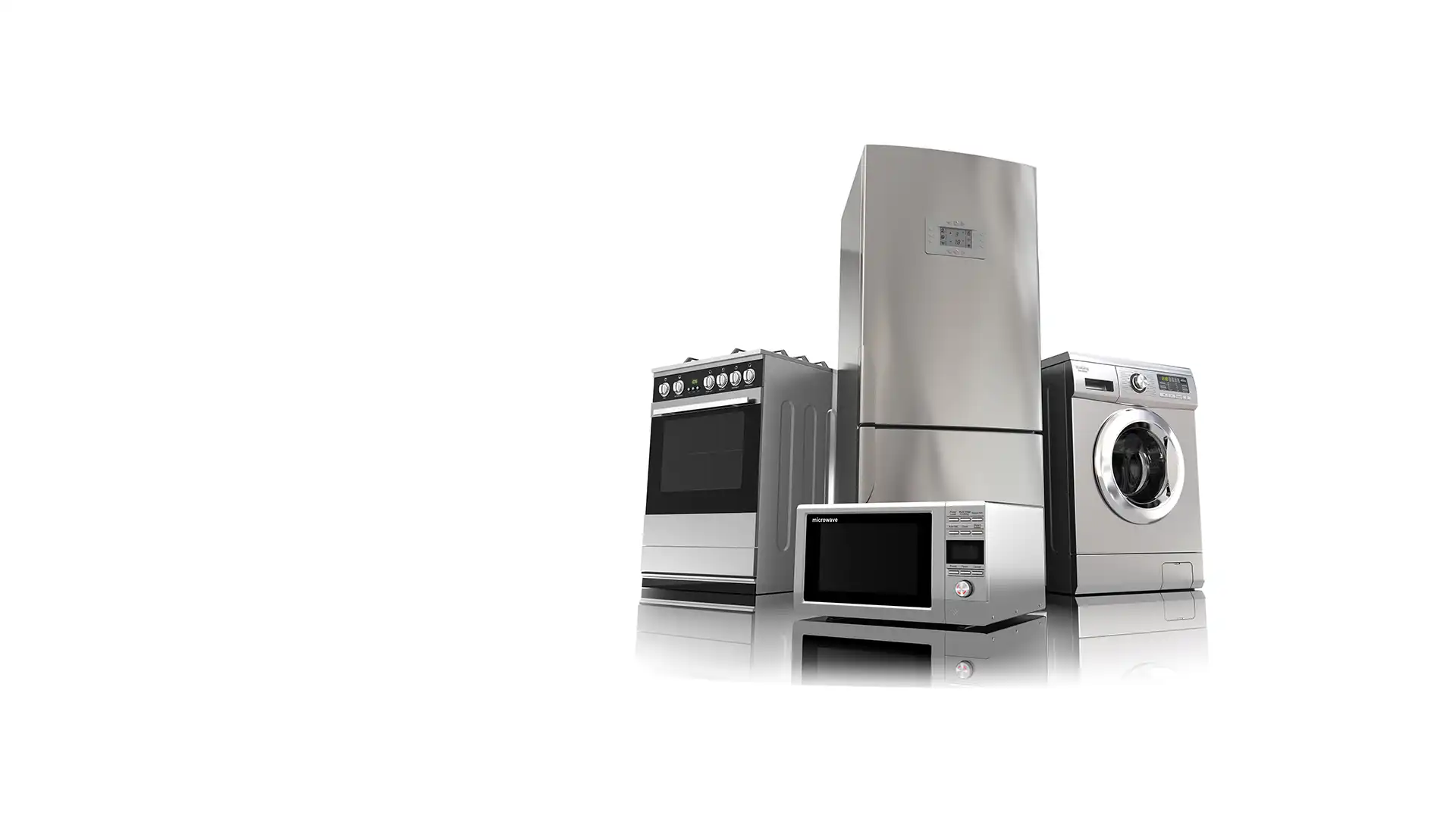 Home Appliances